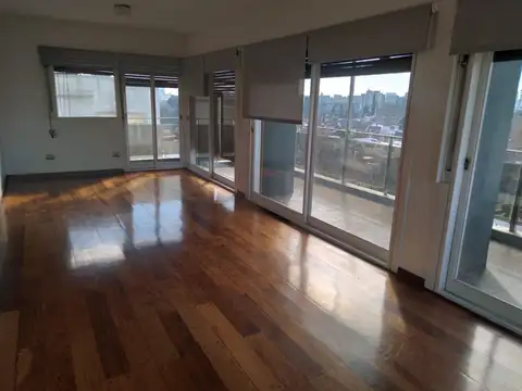 Tronador 1400, Piso 7