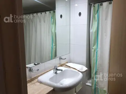 Departamento en Alquiler Temporal al Norte