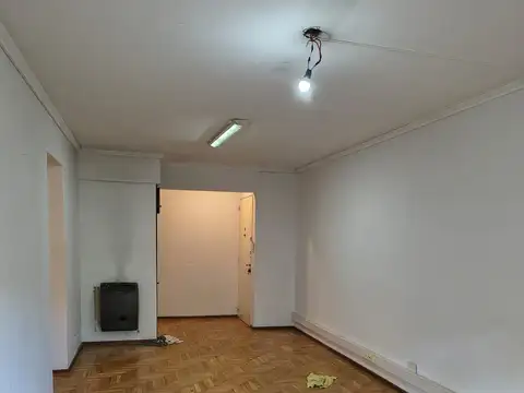 Departamento en Alquiler de 4 ambientes
