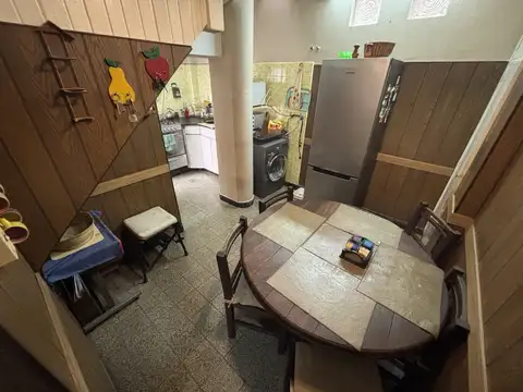 Casa en Venta 80 años