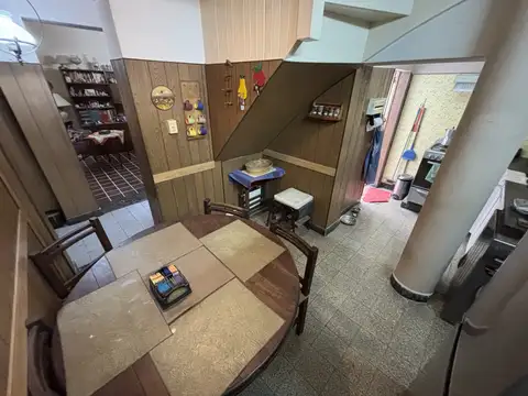 Casa en Venta al Oeste