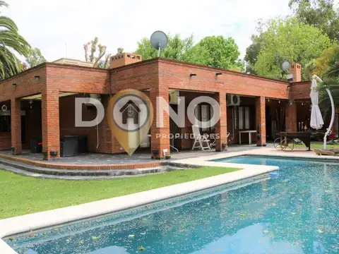 Casa en Venta de 4 dormitorios