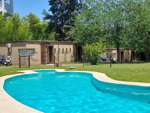 Venta de departamento 2 ambientes, El Cazador, Escobar
