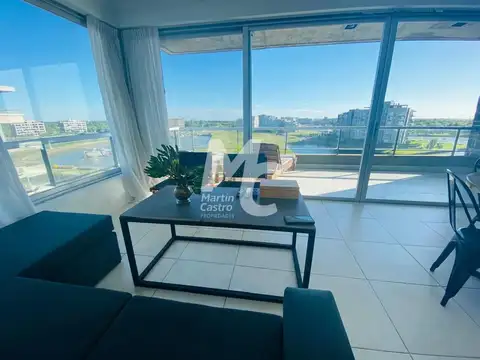 Departamento en Alquiler en Nordelta, USD 1.200