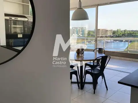 Departamento en Alquiler A Estrenar