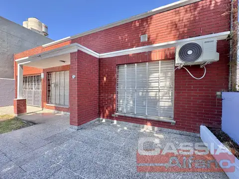 Casa en Alquiler de 2 dormitorios