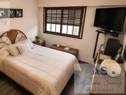 Depto Tipo Casa en Venta con 1 cocheras
