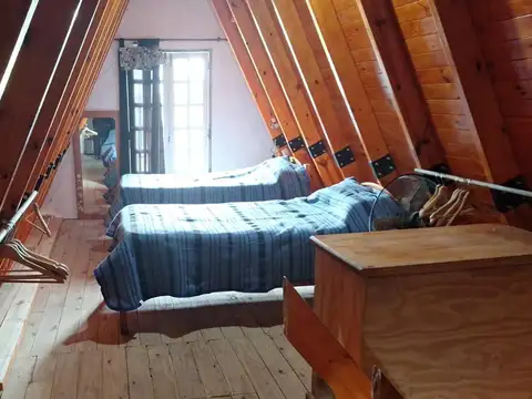 Casa en Venta de 1 dormitorio