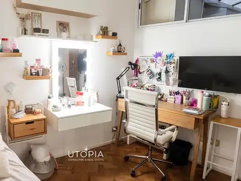 Depto Tipo Casa en Venta 48 años