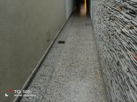 Departamento en Alquiler al Norte