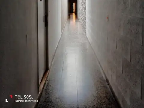 Departamento en Alquiler 60 años