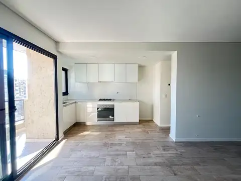 VENTA Departamento 2 dormitorios opción Cochera, Amenities, en Centro, Rosario