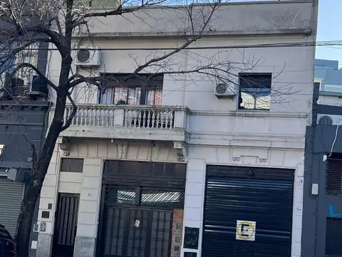 Avenida Triunvirato 3200