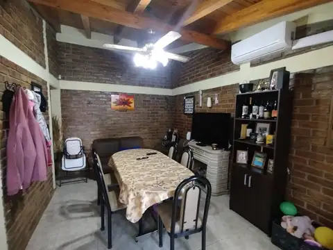 Casa en Venta en Luzuriaga, USD 75.000