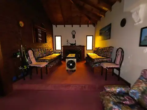 Casa en Venta al Oeste