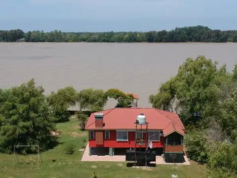 Casa en Venta de 2 dormitorios