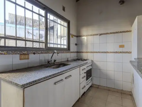Depto Tipo Casa en Venta de 1 dormitorio