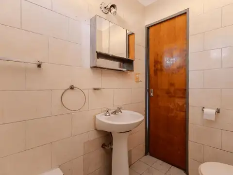 Depto Tipo Casa en Venta 27 años
