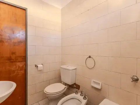 PH 2 ambientes con patio ciudadela
