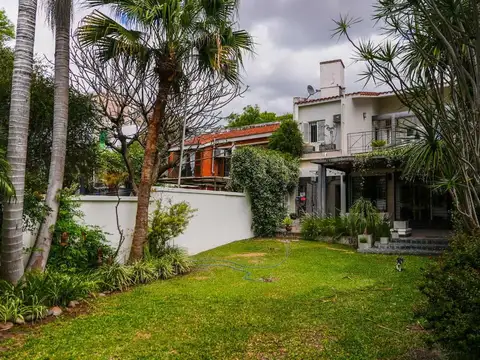 Casa en Venta de 5 dormitorios