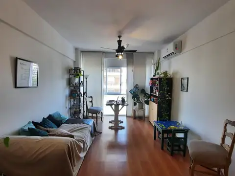 Departamento en Venta 20 años