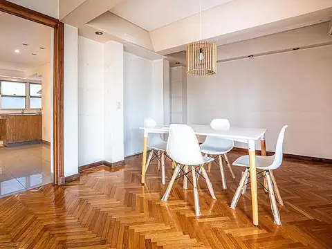 Departamento en Venta con 2 cocheras