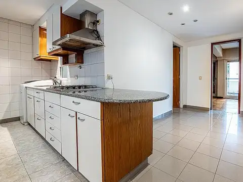 Departamento en Venta 40 años