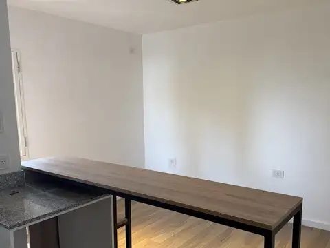 Departamento en alquiler en Santa Fe