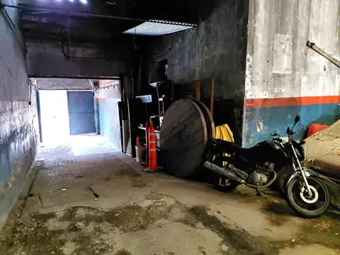 Galpon en Venta 60 años