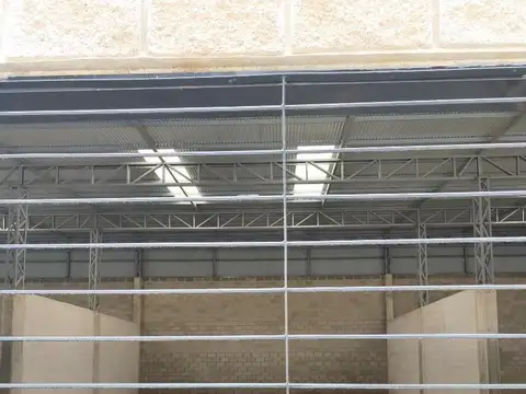 Galpon en Venta A Estrenar