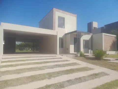 VENTA EXCLUSIVA CASA BELA VISTA 4 DORMITORIOS