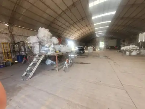 Galpon en Venta en Villa Gobernador Galvez, USD 450.000