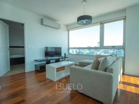 Departamento en Alquiler de 1 dormitorio