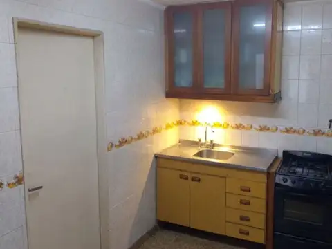 Departamento en Alquiler 54 años