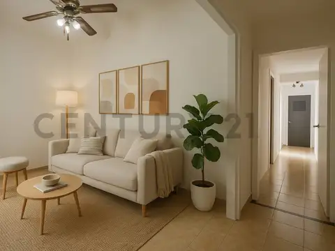 Departamento en Venta de 2 dormitorios
