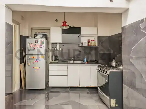 Av. Triunvirato 3900, Piso 0