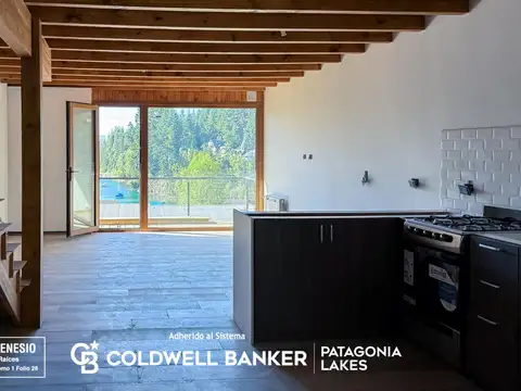 Departamento en Venta A Estrenar