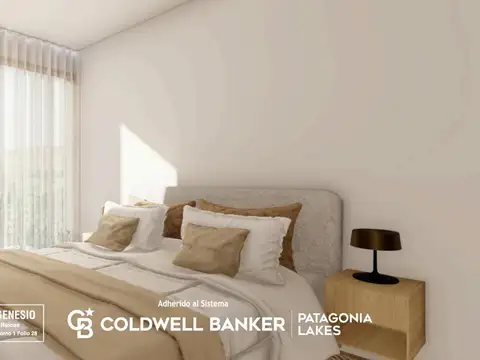 Departamento en Venta de Monoambiente