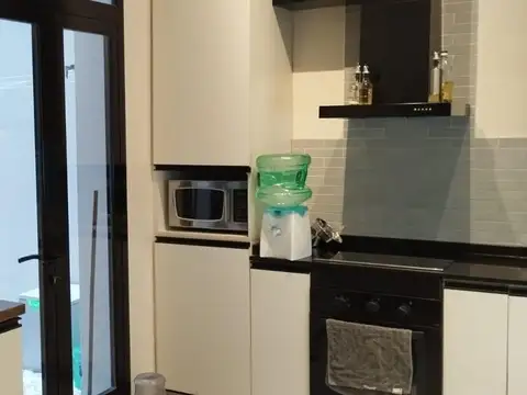 Departamento en Venta al Este