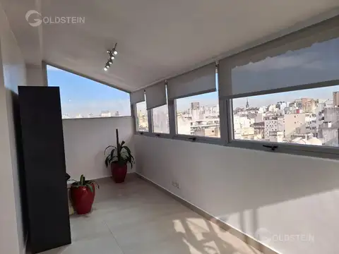 Departamento en Barrio Norte