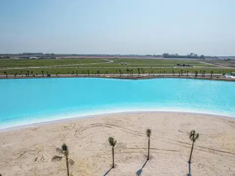 Terreno en Venta en Funes, USD 174.000