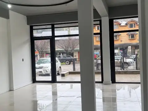 Local en Alquiler en San Martin de los Andes, USD 1.700