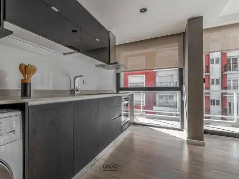 Departamento en Venta en Plaza Colon, USD 137.000