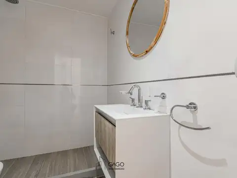 Departamento en Venta al Noreste