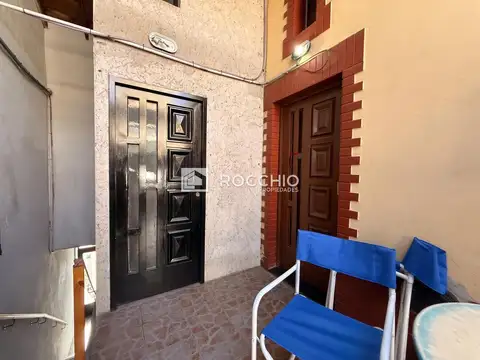 Depto Tipo Casa en Venta de 2 dormitorios