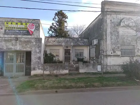 25 de Mayo al 1200