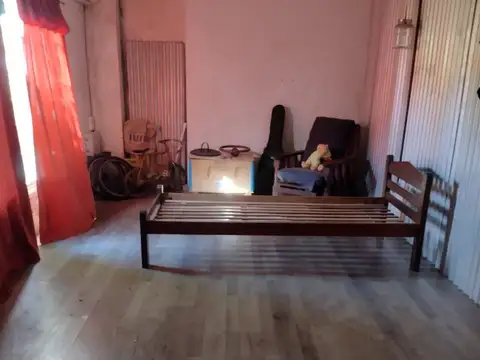 Casa 6 ambientes con 3 baños