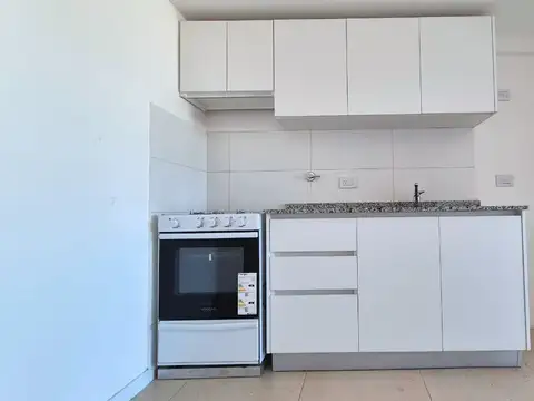 Departamento en Alquiler al Noroeste
