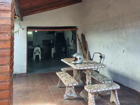 Casa en Venta en Pilar, USD 150.000