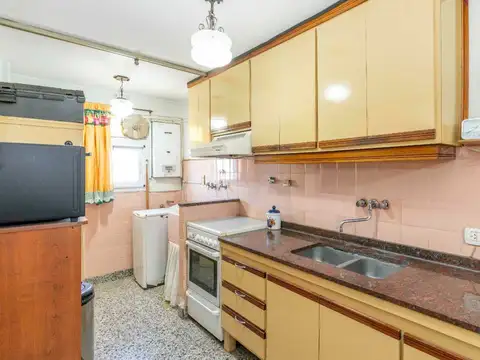 Departamento en Venta de 2 dormitorios